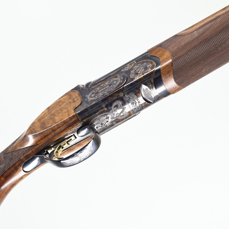 Caesar Guerini Summit 12 Gauge O/U Shotgun - Sporting Clays
