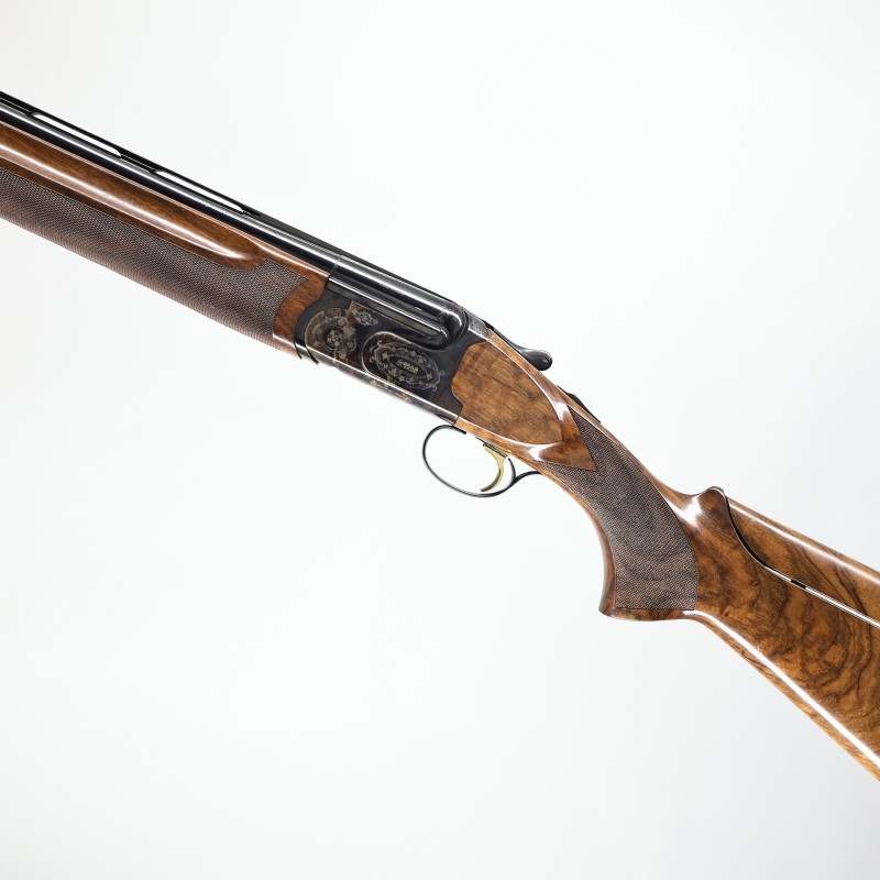 Caesar Guerini Summit 12 Gauge O/U Shotgun - Sporting Clays