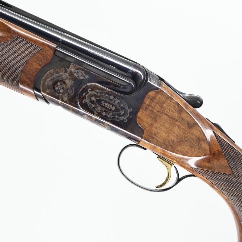 Caesar Guerini Summit 12 Gauge O/U Shotgun - Sporting Clays