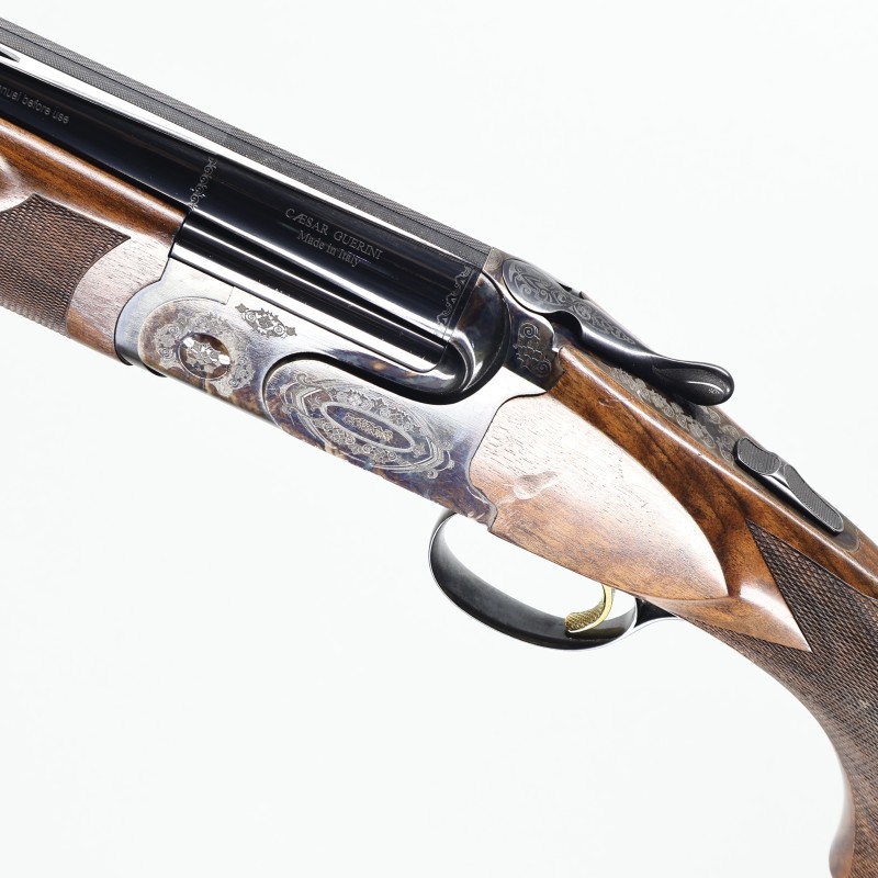 Caesar Guerini Summit 12 Gauge O/U Shotgun - Sporting Clays