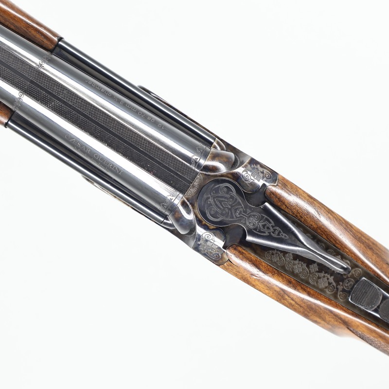 Caesar Guerini Summit 12 Gauge O/U Shotgun - Sporting Clays