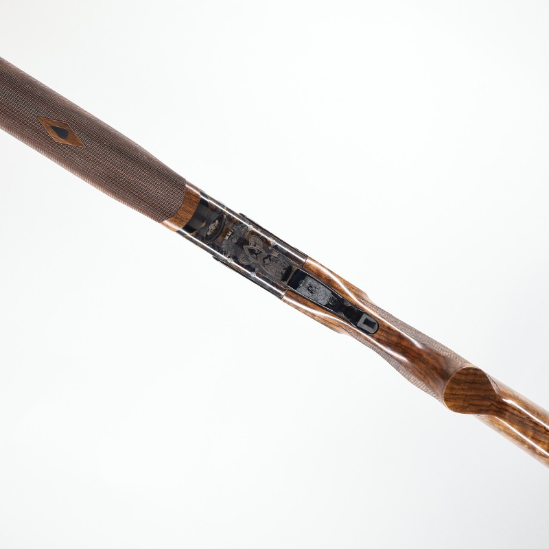 Caesar Guerini Summit 12 Gauge O/U Shotgun - Sporting Clays