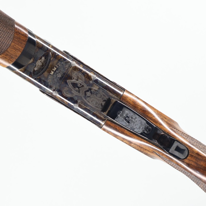 Caesar Guerini Summit 12 Gauge O/U Shotgun - Sporting Clays