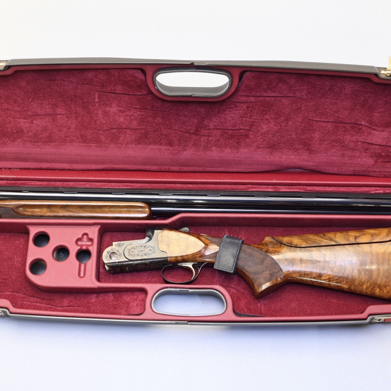 Caesar Guerini Summit 12 Gauge O/U Shotgun - Sporting Clays