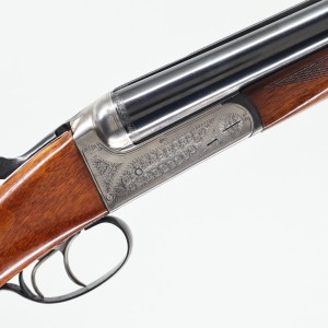 Buy Spanish 12 Gauge Side-by-Side Shotgun for Wingshooting