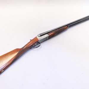 Buy Spanish 12 Gauge Side-by-Side Shotgun for Wingshooting