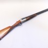 Buy Spanish 12 Gauge Side-by-Side Shotgun for Wingshooting