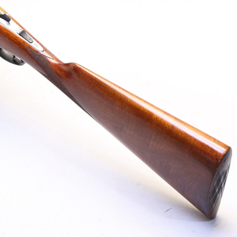 Buy Spanish 12 Gauge Side-by-Side Shotgun for Wingshooting