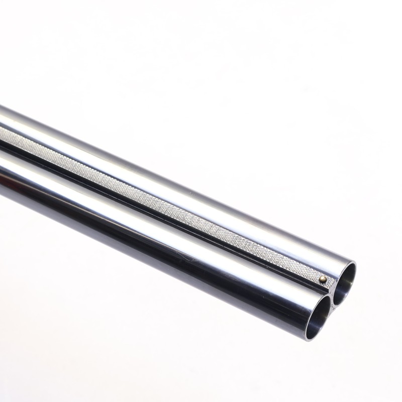 Buy Spanish 12 Gauge Side-by-Side Shotgun for Wingshooting