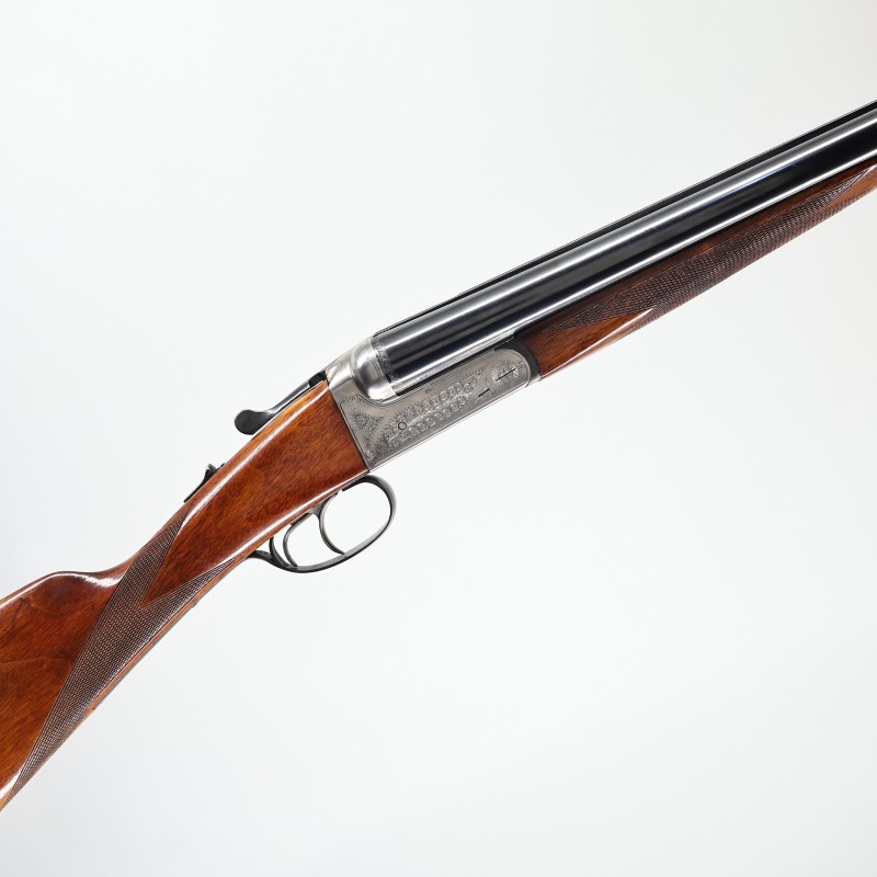 Buy Spanish 12 Gauge Side-by-Side Shotgun for Wingshooting