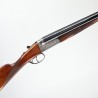 Buy Spanish 12 Gauge Side-by-Side Shotgun for Wingshooting