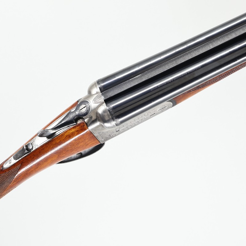 Buy Spanish 12 Gauge Side-by-Side Shotgun for Wingshooting