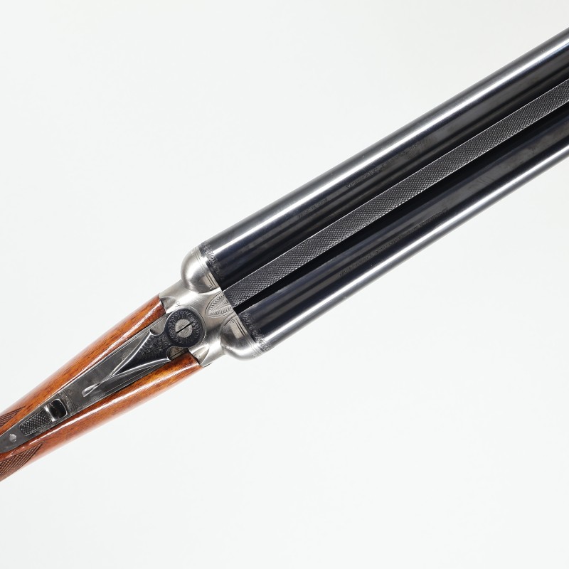 Buy Spanish 12 Gauge Side-by-Side Shotgun for Wingshooting