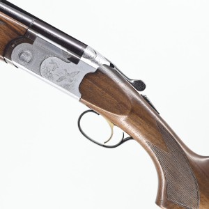 Buy Beretta 687 Over & Under Shotgun - Sporting Clays