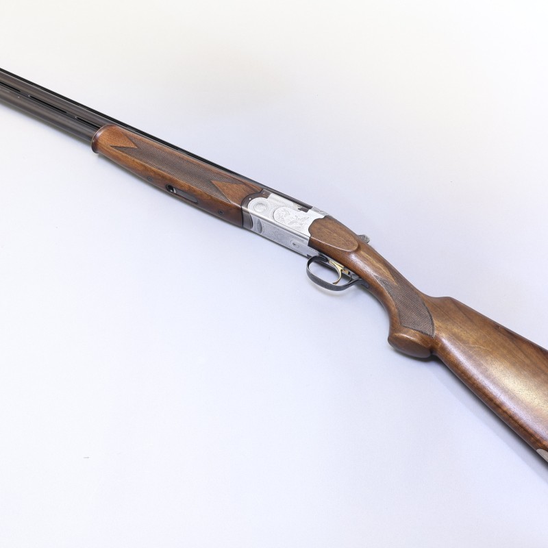 Buy Beretta 687 Over & Under Shotgun - Sporting Clays