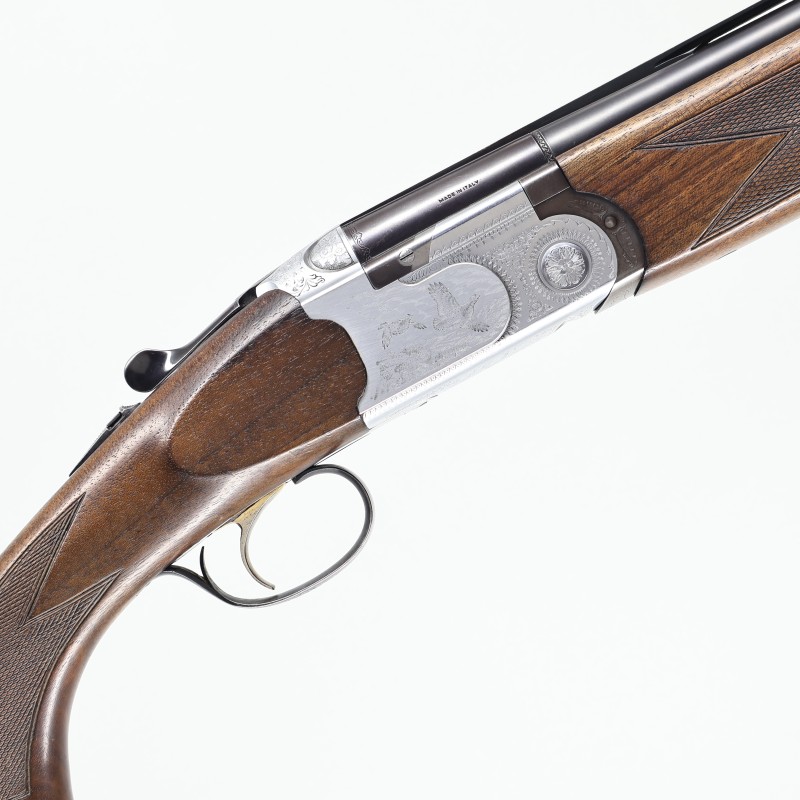 Buy Beretta 687 Over & Under Shotgun - Sporting Clays