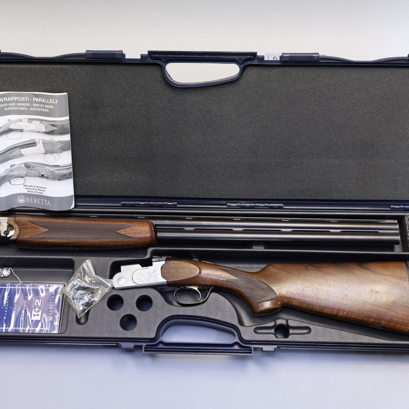 Buy Beretta 687 Over & Under Shotgun - Sporting Clays