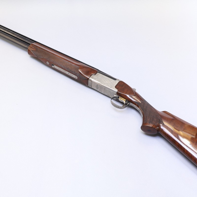 Buy Winchester 101 Diamond Grade O/U Shotgun 12, 20, 28, .410