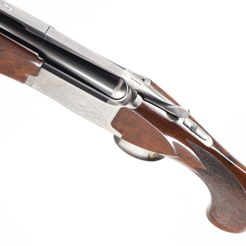 Buy Winchester 101 Diamond Grade O/U Shotgun 12, 20, 28, .410