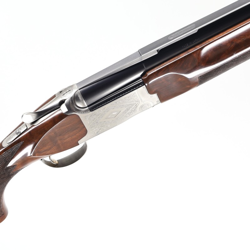 Buy Winchester 101 Diamond Grade O/U Shotgun 12, 20, 28, .410