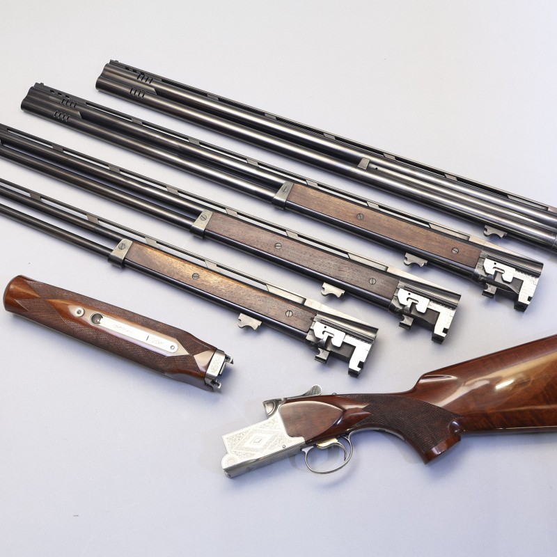 Buy Winchester 101 Diamond Grade O/U Shotgun 12, 20, 28, .410