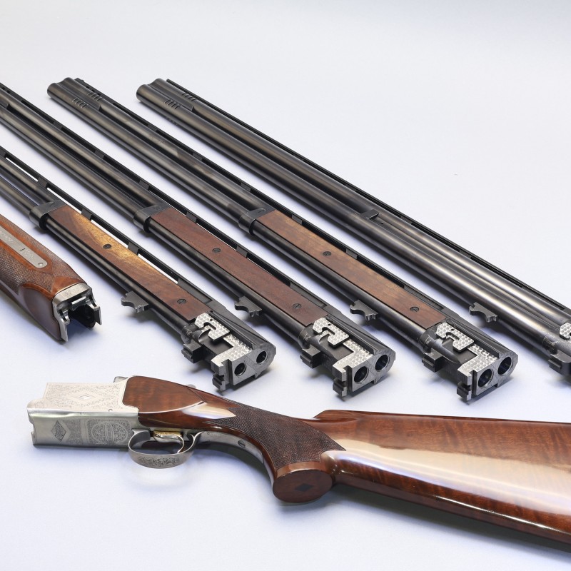 Buy Winchester 101 Diamond Grade O/U Shotgun 12, 20, 28, .410