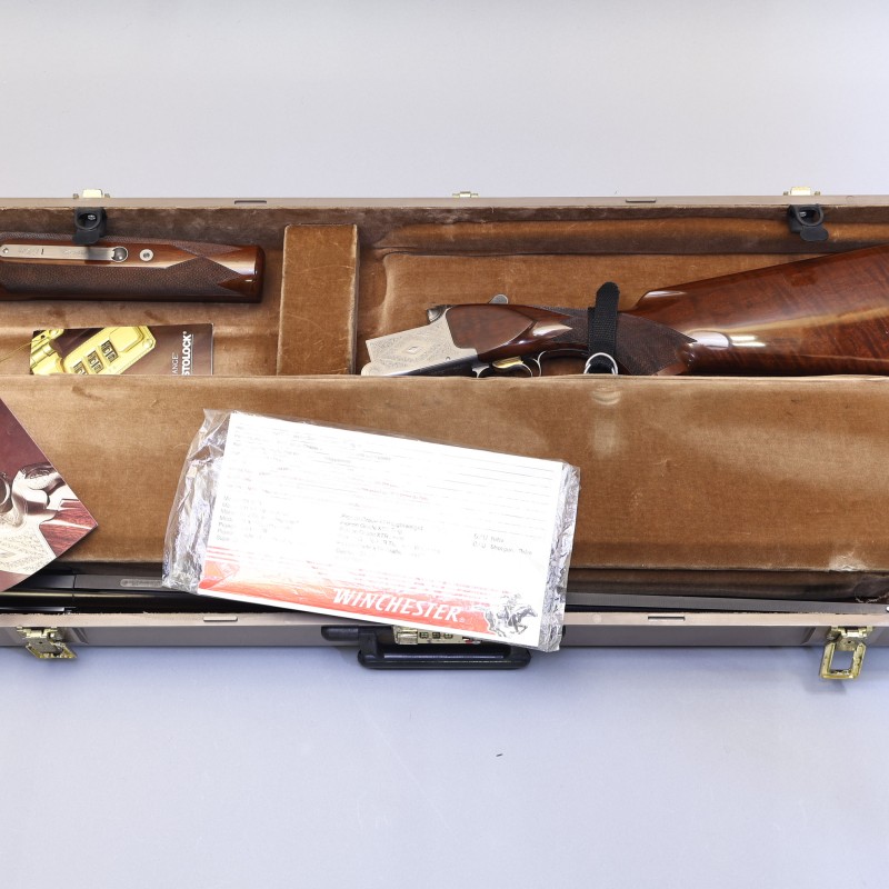 Buy Winchester 101 Diamond Grade O/U Shotgun 12, 20, 28, .410