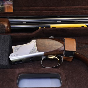 Buy Browning XS PRO 12-Gauge Over/Under Shotgun Clay Shooting