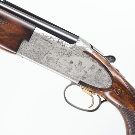 Shop Browning 525 Heritage 12-Gauge O/U Sporting Clays