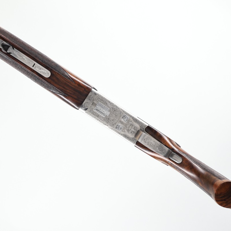 Shop Browning 525 Heritage 12-Gauge O/U Sporting Clays