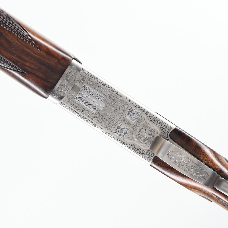 Shop Browning 525 Heritage 12-Gauge O/U Sporting Clays