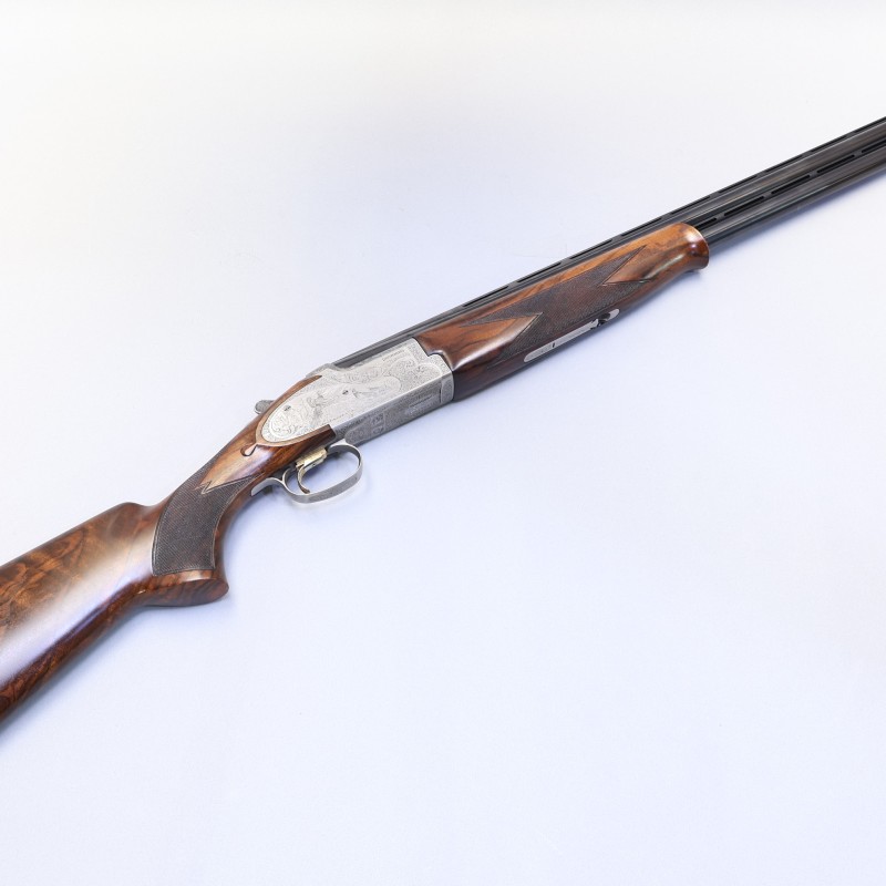 Shop Browning 525 Heritage 12-Gauge O/U Sporting Clays