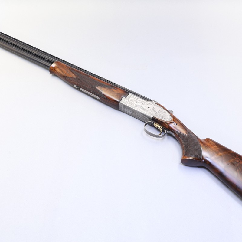 Shop Browning 525 Heritage 12-Gauge O/U Sporting Clays
