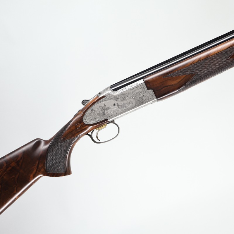 Shop Browning 525 Heritage 12-Gauge O/U Sporting Clays