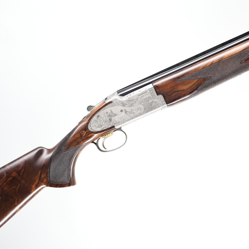Shop Browning 525 Heritage 12-Gauge O/U Sporting Clays