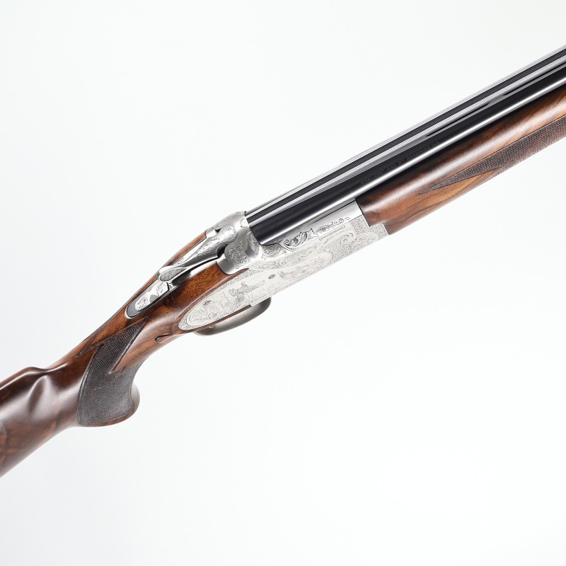 Shop Browning 525 Heritage 12-Gauge O/U Sporting Clays