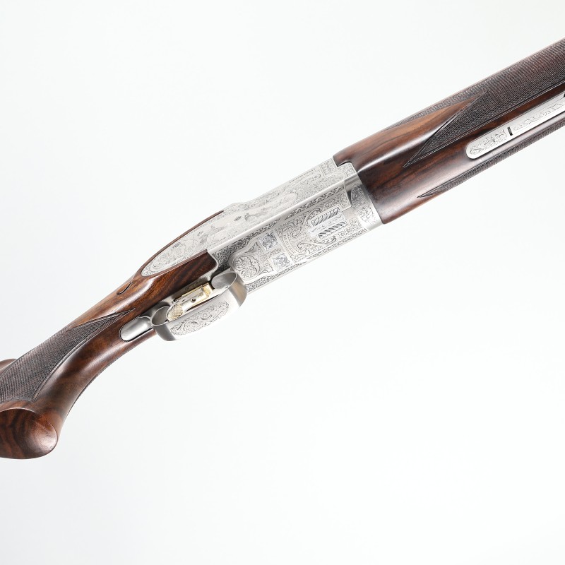 Shop Browning 525 Heritage 12-Gauge O/U Sporting Clays