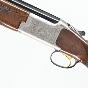Buy Browning 525 Hunter 12-Gauge O/U Shotgun - Very Good