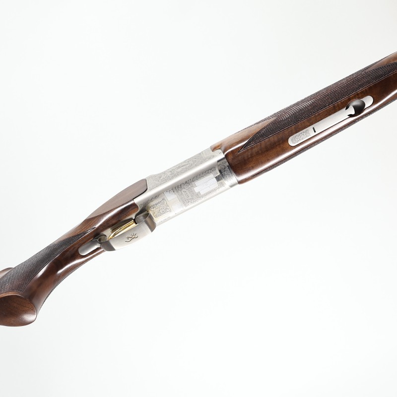 Buy Browning 525 Hunter 12-Gauge O/U Shotgun - Very Good