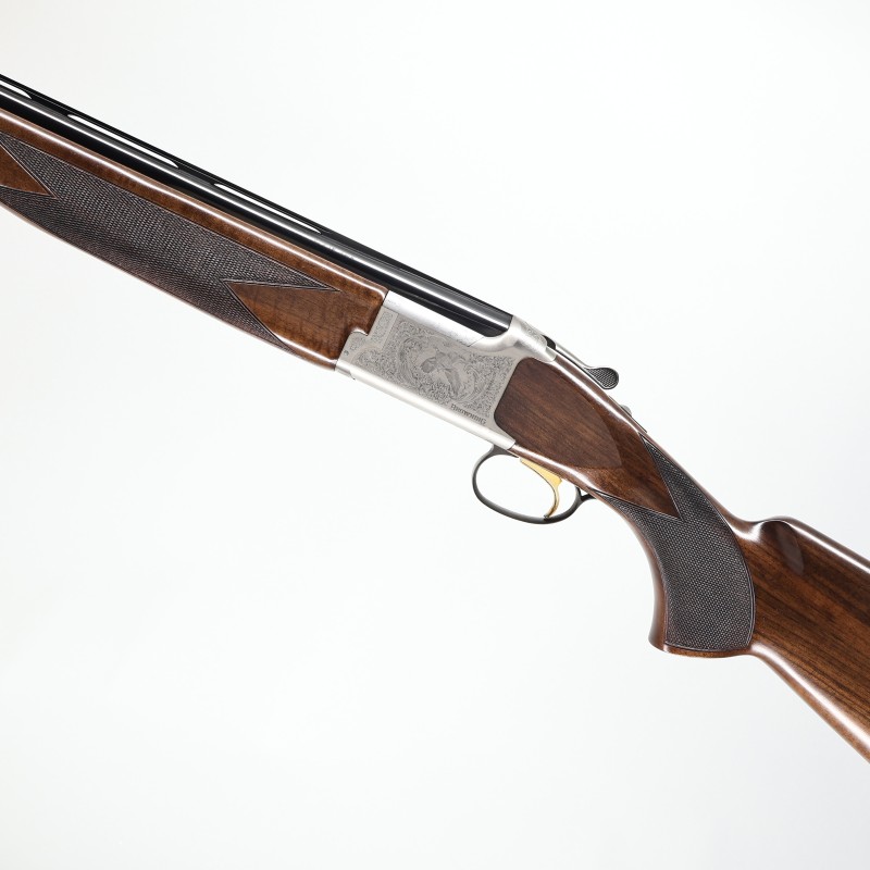 Buy Browning 525 Hunter 12-Gauge O/U Shotgun - Very Good