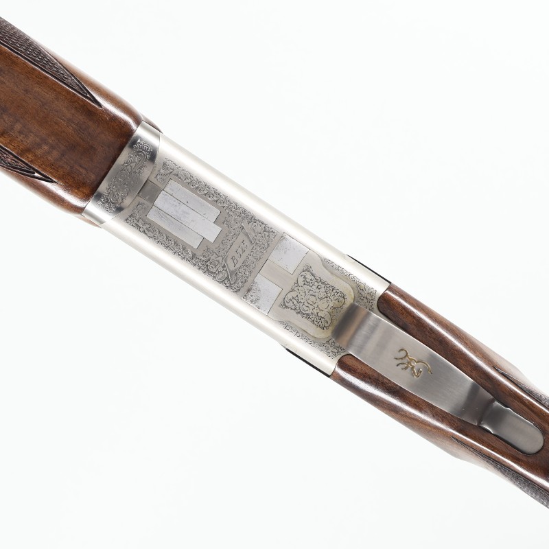 Buy Browning 525 Hunter 12-Gauge O/U Shotgun - Very Good