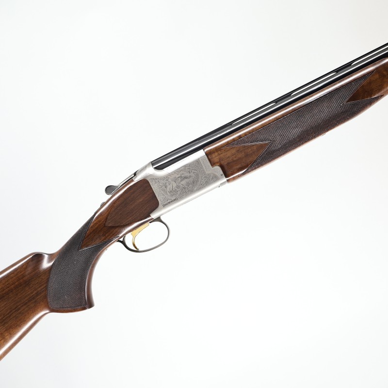 Buy Browning 525 Hunter 12-Gauge O/U Shotgun - Very Good