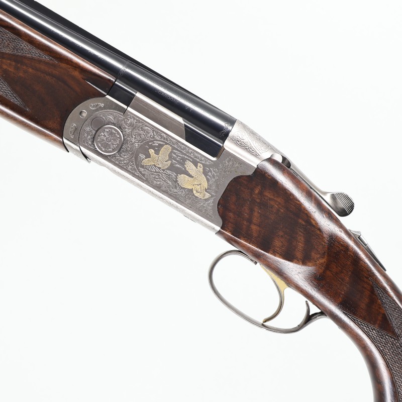 Shop Beretta Ultralight Gold 12-Ga Over/Under Shotgun
