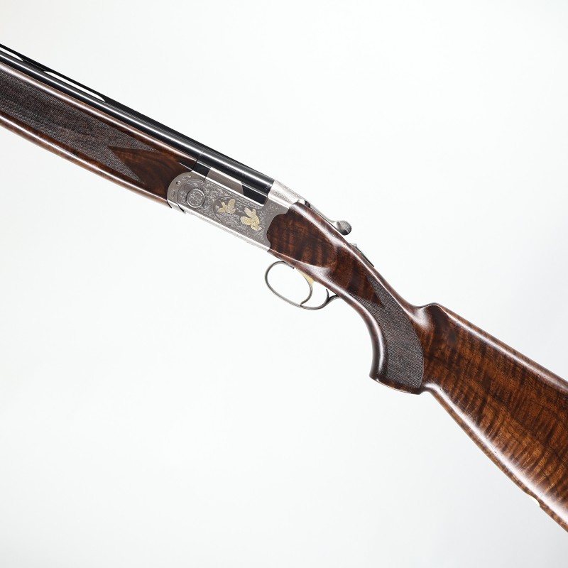 Shop Beretta Ultralight Gold 12-Ga Over/Under Shotgun