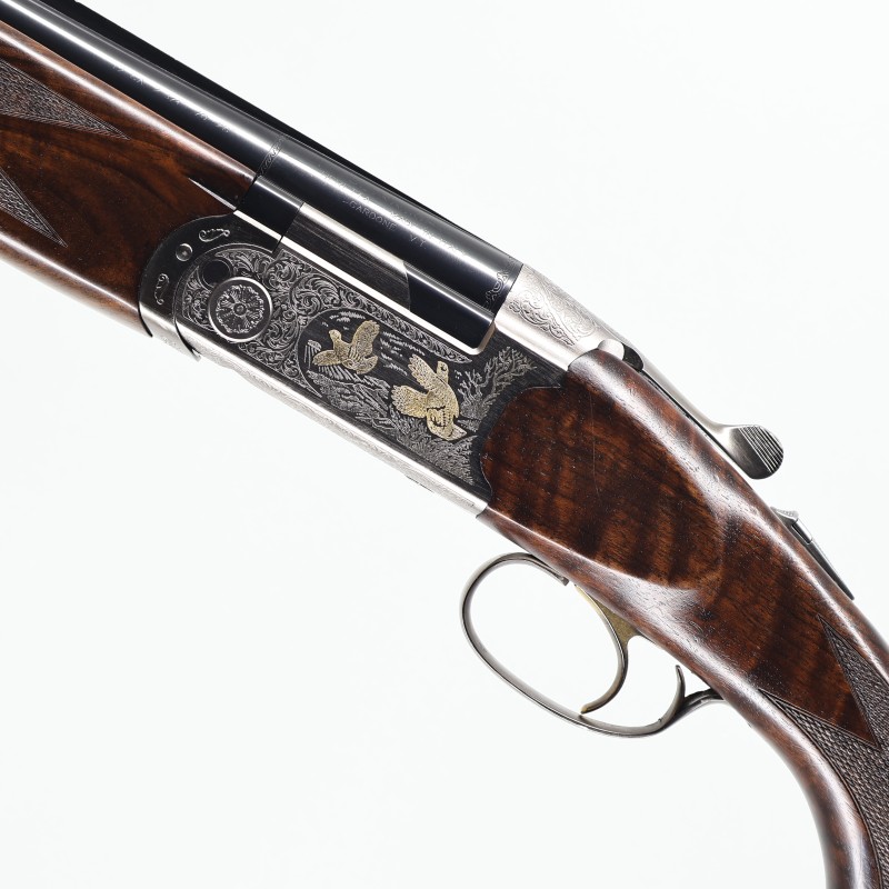 Shop Beretta Ultralight Gold 12-Ga Over/Under Shotgun