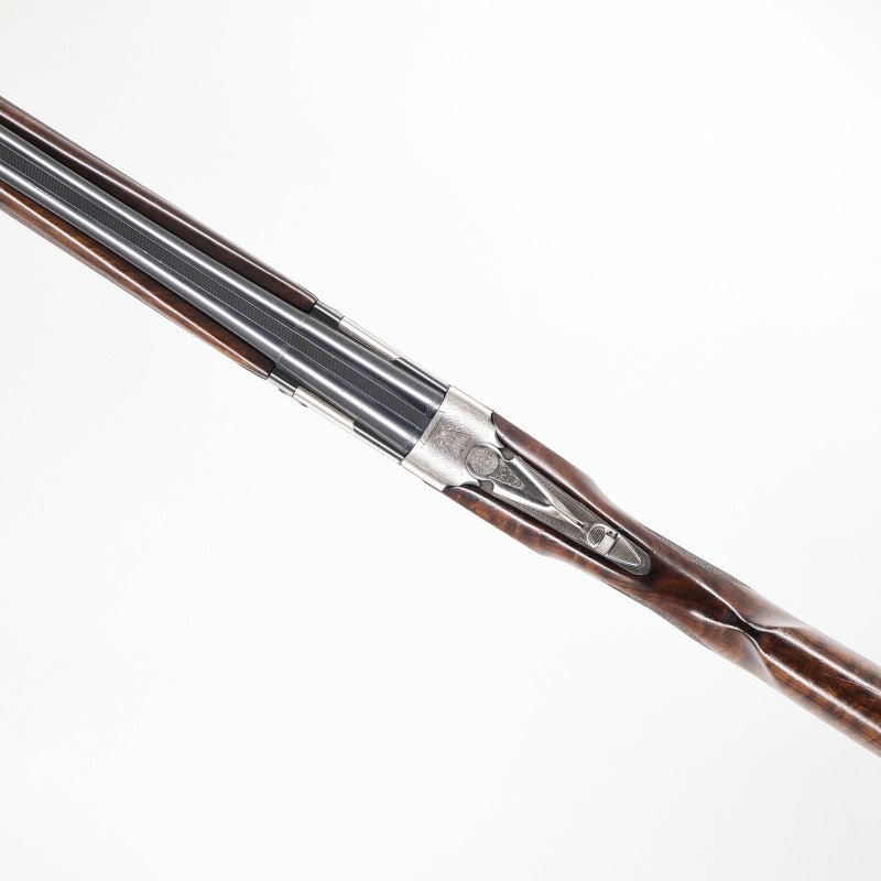 Shop Beretta Ultralight Gold 12-Ga Over/Under Shotgun