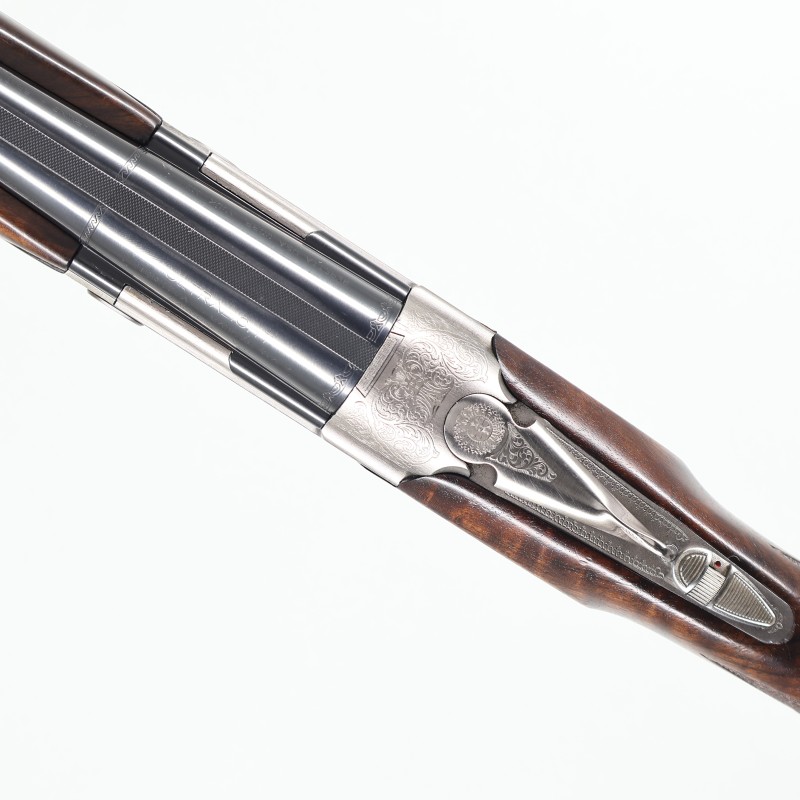Shop Beretta Ultralight Gold 12-Ga Over/Under Shotgun