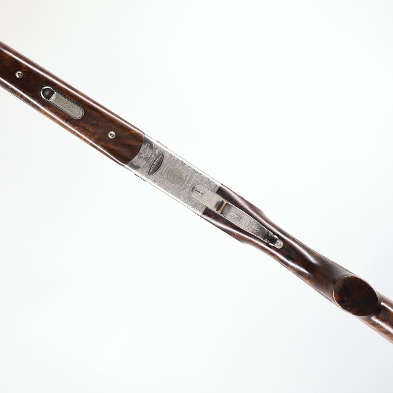 Shop Beretta Ultralight Gold 12-Ga Over/Under Shotgun