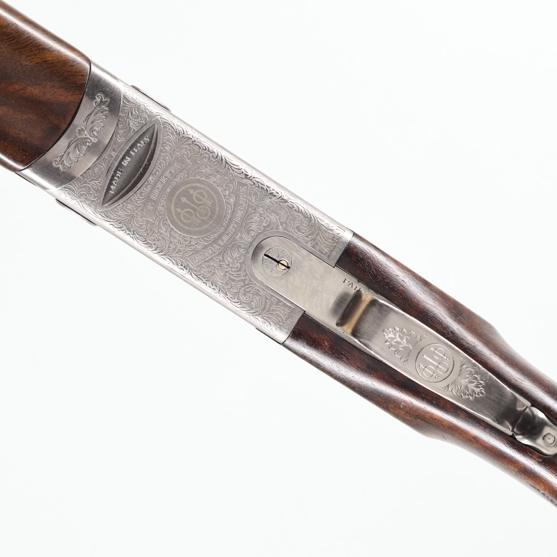 Shop Beretta Ultralight Gold 12-Ga Over/Under Shotgun