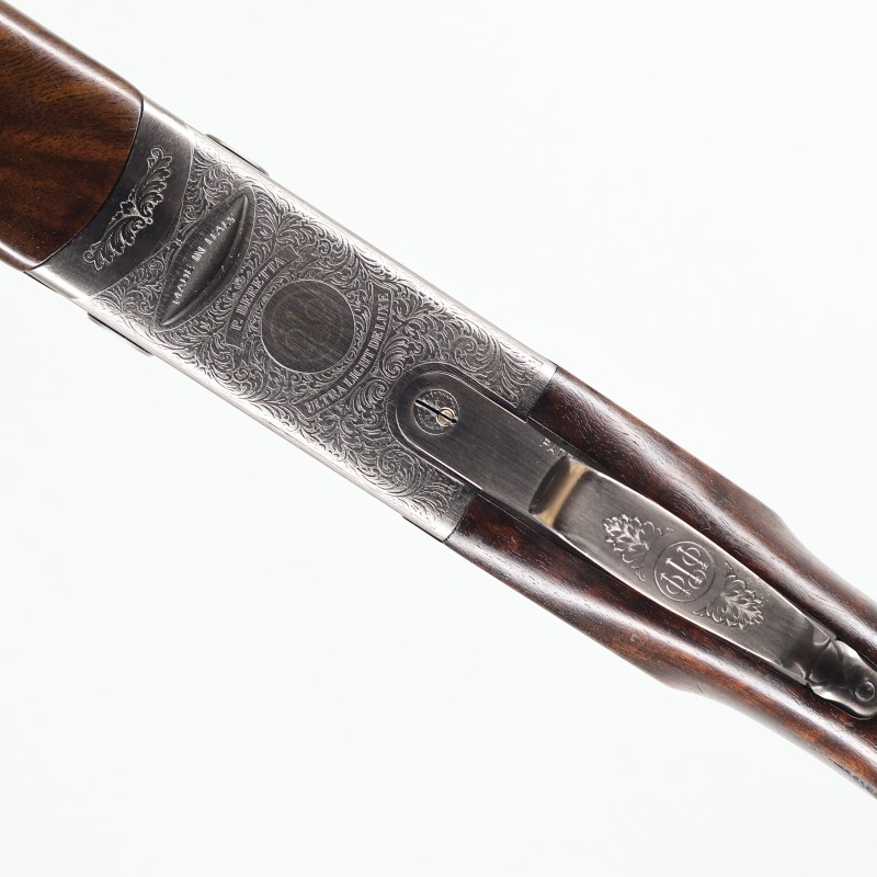 Shop Beretta Ultralight Gold 12-Ga Over/Under Shotgun